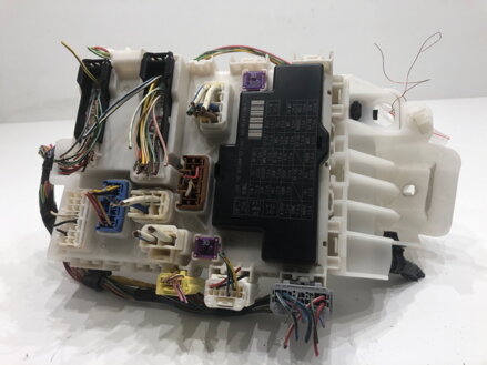 Modul BSI Suzuki Swift IV (FZ, NZ) 2010 - 2022 P602-0959