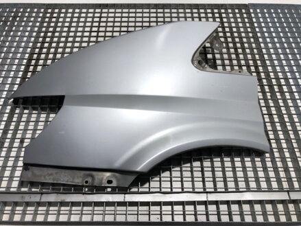 Blatník ľavý predný Ford Transit Autobus (FD_ _, FB_ _, FS_ _, FZ_ _, FC_ _) 2000 - 2006