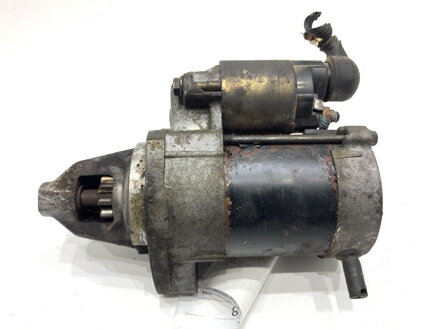 Štartér Honda Jazz II (GD_, GE3, GE2) 2001 - 2008 428000-0960
