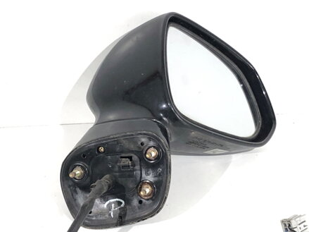 Spätné zrkadlo pravé Honda Jazz II (GD_, GE3, GE2) 2001 - 2008