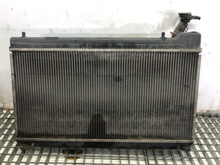 Chladič vody Honda Jazz II (GD_, GE3, GE2) 2001 - 2008