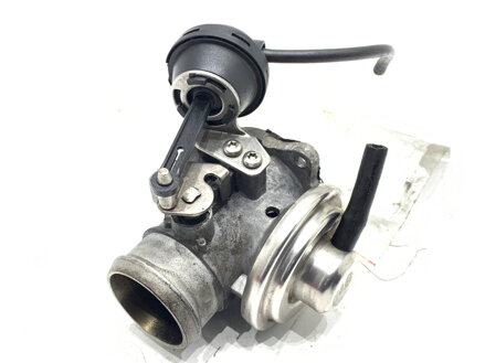 Škrtiaca klapka VW Golf IV Variant (1J5) 1999 - 2006 EV046