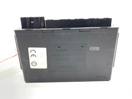 Modul komfortu Audi A6 C5 Avant (4B5) 1997 - 2005 4B0962258L