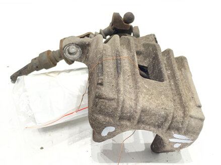 Brzdový strmeň pravý zadný Audi A3 (8L1) 1996 - 2006