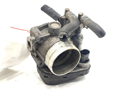 Škrtiaca klapka Audi A3 (8L1) 1996 - 2006 06A133062A
