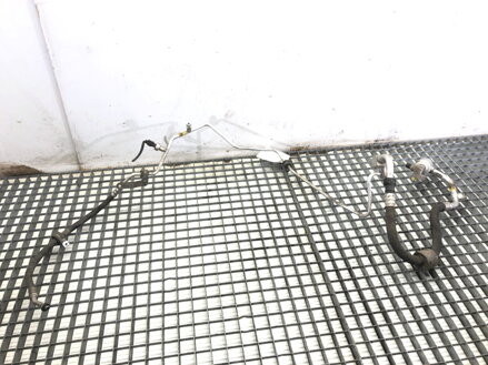 Hadica klimatizácie Fiat Doblo Autobus (263_) 2009 - 2022