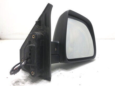 Spätné zrkadlo pravé Fiat Doblo Autobus (263_) 2009 - 2022