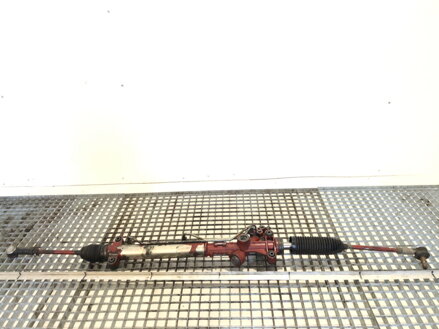 Servo riadenia Iveco Daily III 1998 - 2009