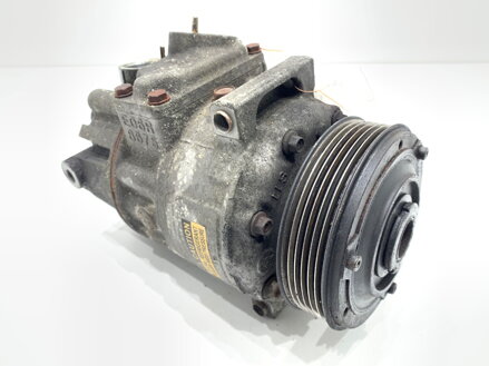 Kompresor klimatizácie VW Touran (1T1, 1T2) 2003 - 2010 1K0820803G