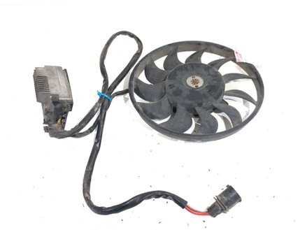 Ventilátor klimatizácie Audi A4 B6 Avant (8E5) 2000 - 2005 869204E