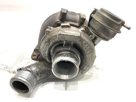 Turbo Audi A4 B6 Avant (8E5) 2000 - 2005 059145701S