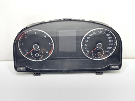 Tachometer budíky VW Touran (1T3) 2010 - 2015 1T0920881A