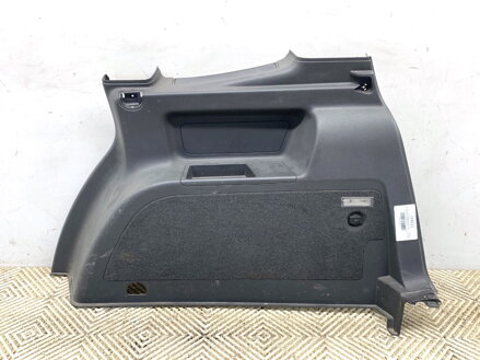 Tapacír kufra pravý VW Touran (1T3) 2010 - 2015 1T0867036AD