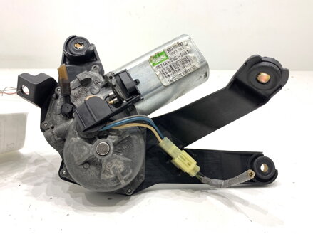 Motorček stieračov zadný Honda Civic VII Hatchback (EU, EP, EV) 2000 - 2006 7671A-S5S-E001