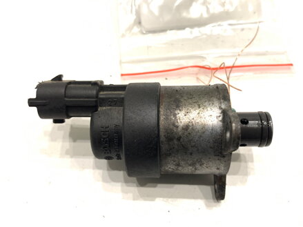 Regulátor tlaku paliva Renault Scénic II (JM0/1_) 2003 - 2010 0928400502
