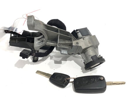 Spínacia skrinka Fiat Grande Punto (199_) 2005 - 2022 01098401