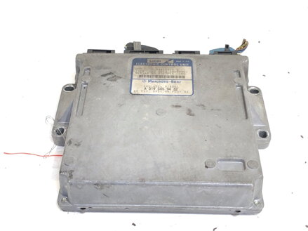 Riadiaca jednotka motora Mercedes-benz Class E (W210) 1995 - 2003 A0195459432
