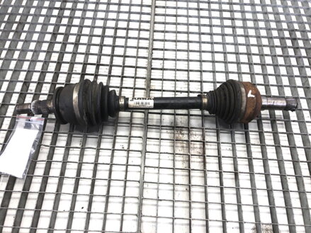 Poloos ľavá predná Opel Zafira Tourer C (P12) 2011 - 2022 13348258