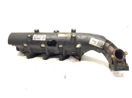 Sacie potrubie Opel Zafira Tourer C (P12) 2011 - 2022 55569989