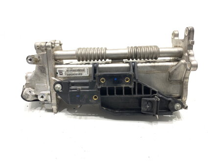 Chladič EGR Opel Zafira Tourer C (P12) 2011 - 2022 MM1136G