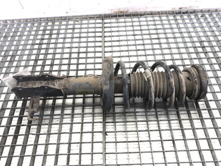 Tlmič pravý predný S pružinou Opel Zafira Tourer C (P12) 2011 - 2022 13473994