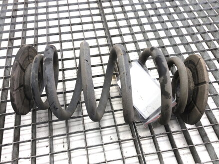 Pružina zadná Opel Zafira Tourer C (P12) 2011 - 2022