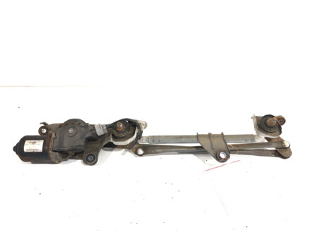 Mechanizmus stieračov predný Mitsubishi Colt VI (Z3_A, Z2_A) 2002 - 2012 MN145985