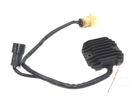 Regulátor napätia Kawasaki ZX-6R SH650-12