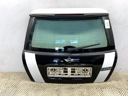 Veko batožinového priestoru kufor zadný Mini Mini (R50, R53) 2001 - 2006