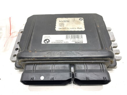 Riadiaca jednotka motora Mini Mini (R50, R53) 2001 - 2006 7525774