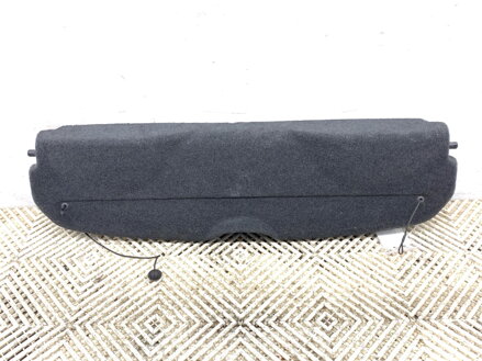 Polica zadná Mini Mini (R50, R53) 2001 - 2006