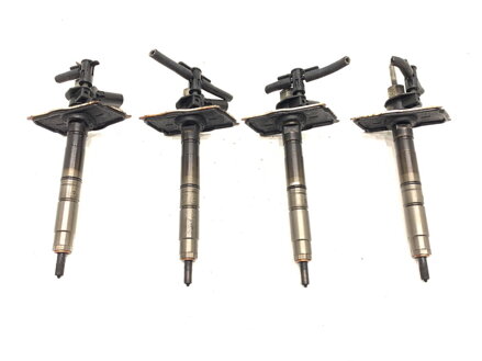 Vstrekovače sada VW Passat B6 (3C2) 2005 - 2010 03L130277