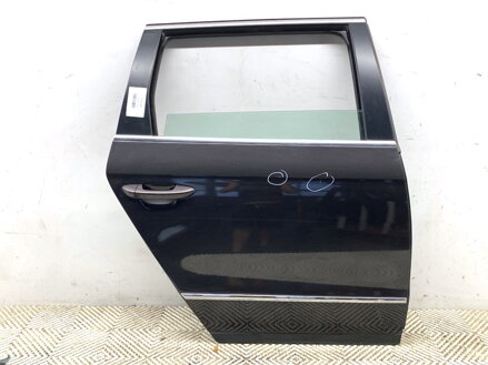 Dvere pravé zadné VW Passat B6 (3C2) 2005 - 2010