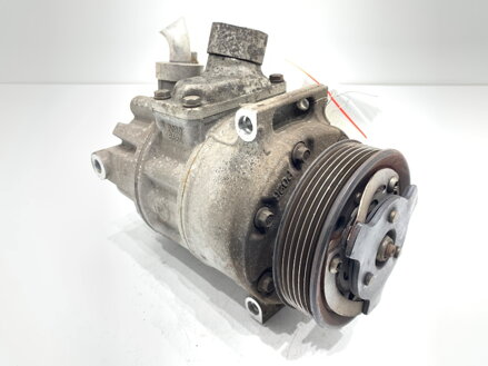 Kompresor klimatizácie VW Passat B6 (3C2) 2005 - 2010 1K0820859F