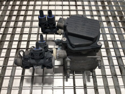 Ventil EBS Scania L , P , G , R , S - Series 2016 - 2022 2199282