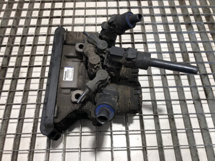 Ventil EBS Scania L , P , G , R , S - Series 2016 - 2022 2653385