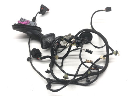 Kabeláž dvere predná ľavá Opel Astra J (P10) 2009 - 2015 13315822