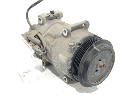 Kompresor klimatizácie Mercedes-benz Class A (W169) 2004 - 2012 0022301311