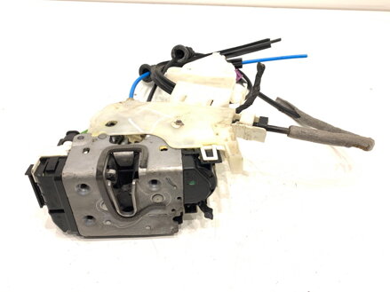 Zámok dverí ľavý zadný Mercedes-benz Class E (W212) 2009 - 2016 2047301335