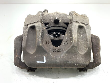 Brzdový strmeň ľavý predný Mercedes-benz Class E (W212) 2009 - 2016