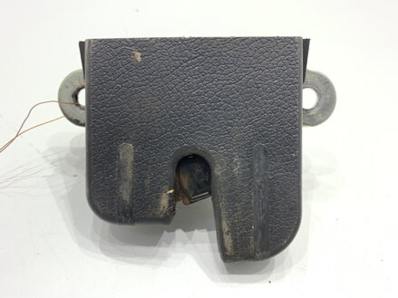 Zámok veka batožinového priestoru zadný VW Polo V (6R1, 6C1) 2009 - 2022 1K6827505A