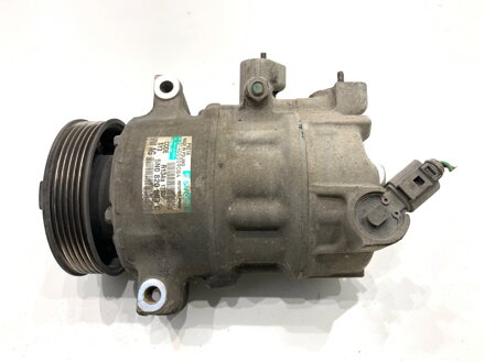 Kompresor klimatizácie VW Polo V (6R1, 6C1) 2009 - 2022 5N0820803C