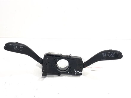 Prepínač združený VW Polo V (6R1, 6C1) 2009 - 2022 6Q0953503EJ