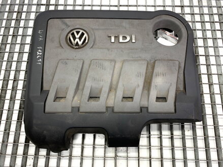 Veko / kryt motora VW Polo V (6R1, 6C1) 2009 - 2022