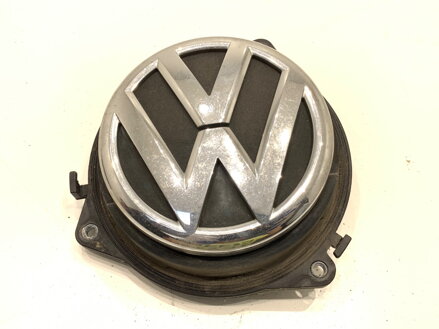 Kľučka veka batožinového priestoru zadná VW Polo V (6R1, 6C1) 2009 - 2022 6R6827469