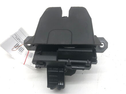 Zámok veka batožinového priestoru zadný Ford Focus III 2010 - 2022 8M51-R442A66-DB