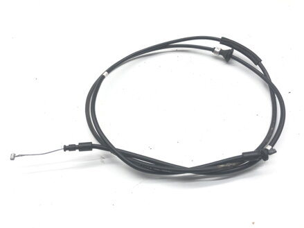 Lanko kapoty Ford Focus III 2010 - 2022 AM5116C657AG