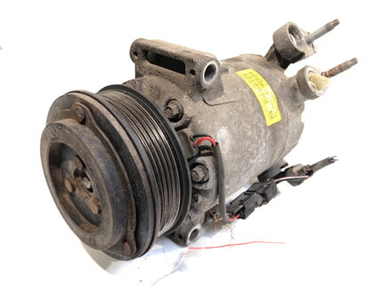 Kompresor klimatizácie Ford Focus III 2010 - 2022 DV61-19D629-FD