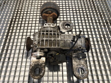 Diferenciál zadný VW Transporter IV Autobus ( 70B , 70C , 7DB , 7DK , 70J , 70K , 7DC , 7 1990 - 2004