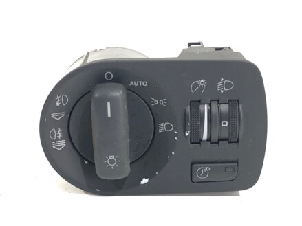 Spínač svetiel Audi A3 (8P1) 2003 - 2013 8P1919094